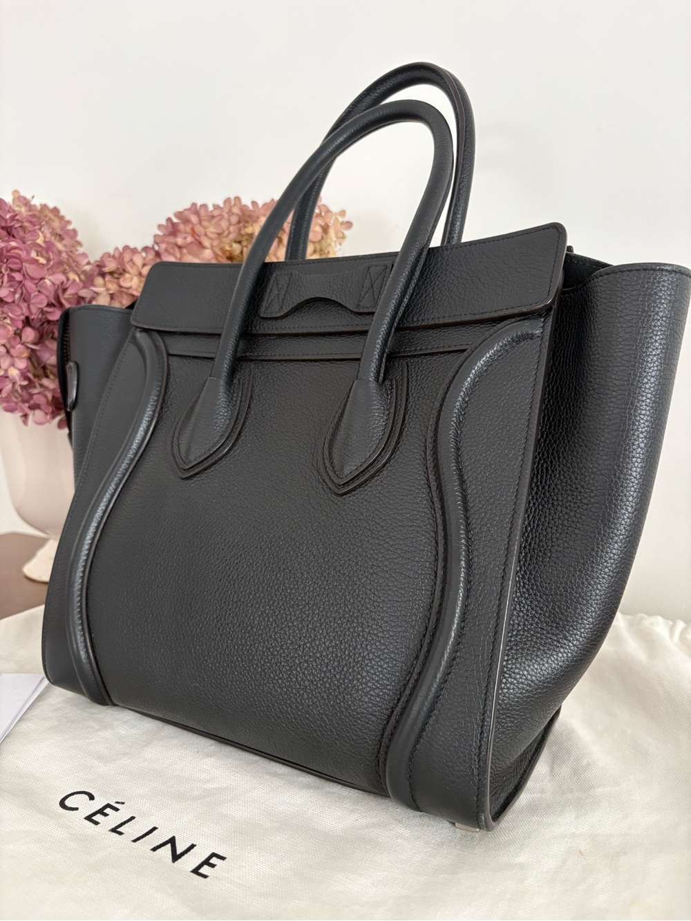 Celine Phantom Mini - Picture 6 of 8